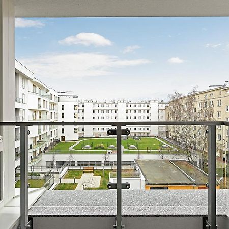 Sleepy3City Apartments Batorego 9 Gdynia Dış mekan fotoğraf