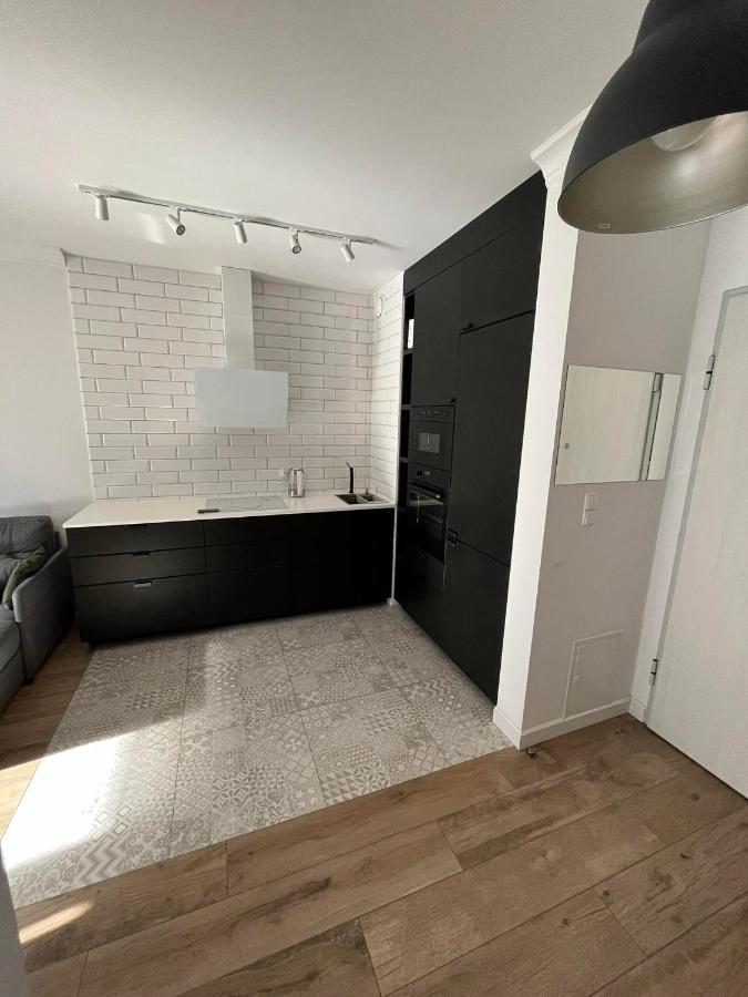 Sleepy3City Apartments Batorego 9 Gdynia Dış mekan fotoğraf