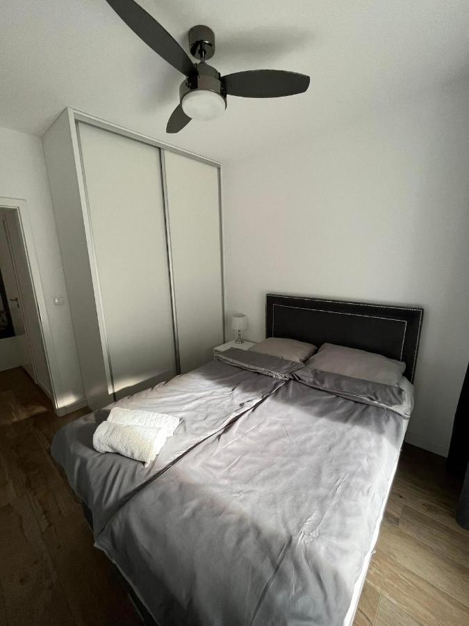 Sleepy3City Apartments Batorego 9 Gdynia Dış mekan fotoğraf