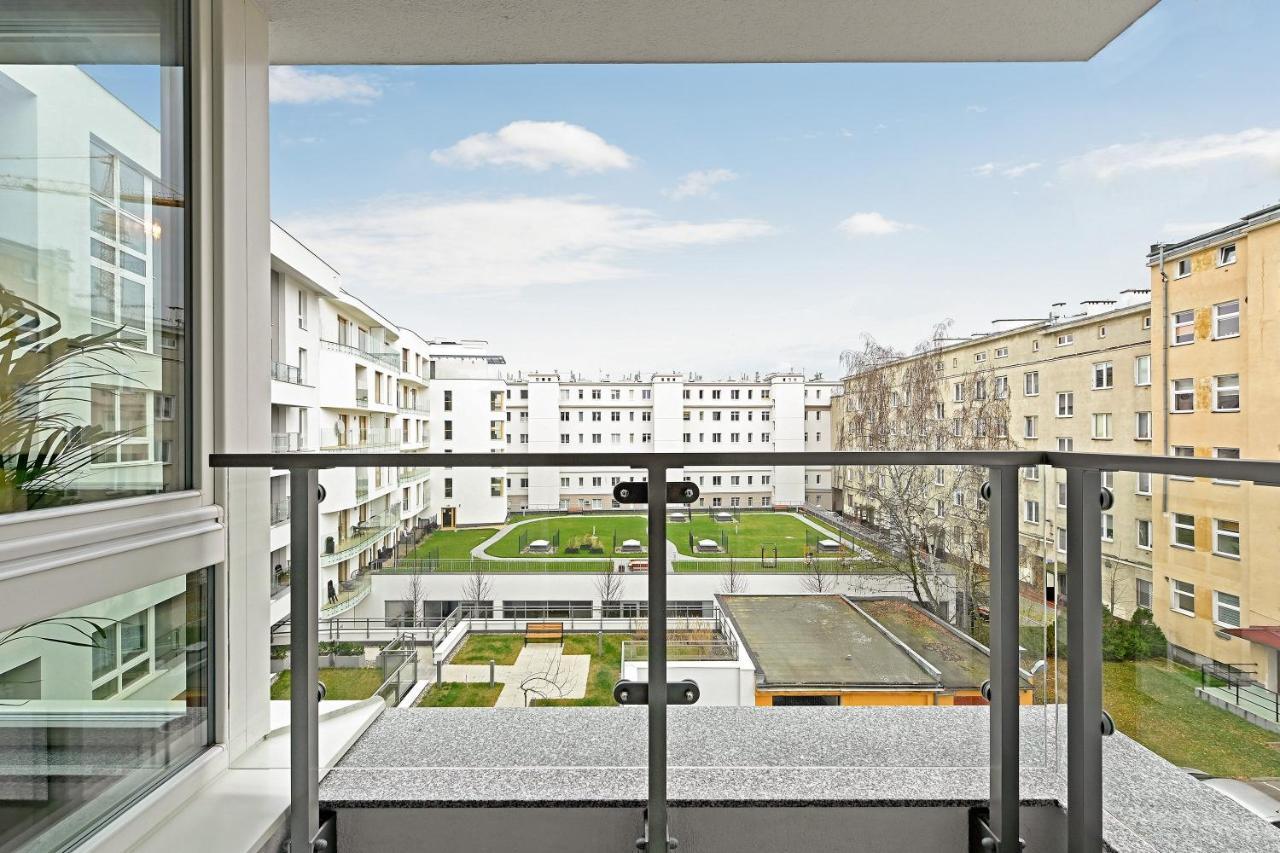 Sleepy3City Apartments Batorego 9 Gdynia Dış mekan fotoğraf