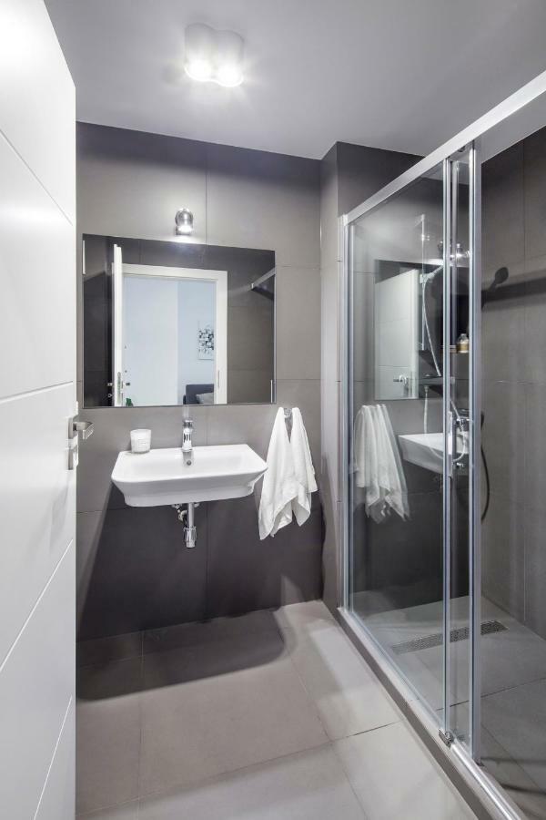 Sleepy3City Apartments Batorego 9 Gdynia Dış mekan fotoğraf