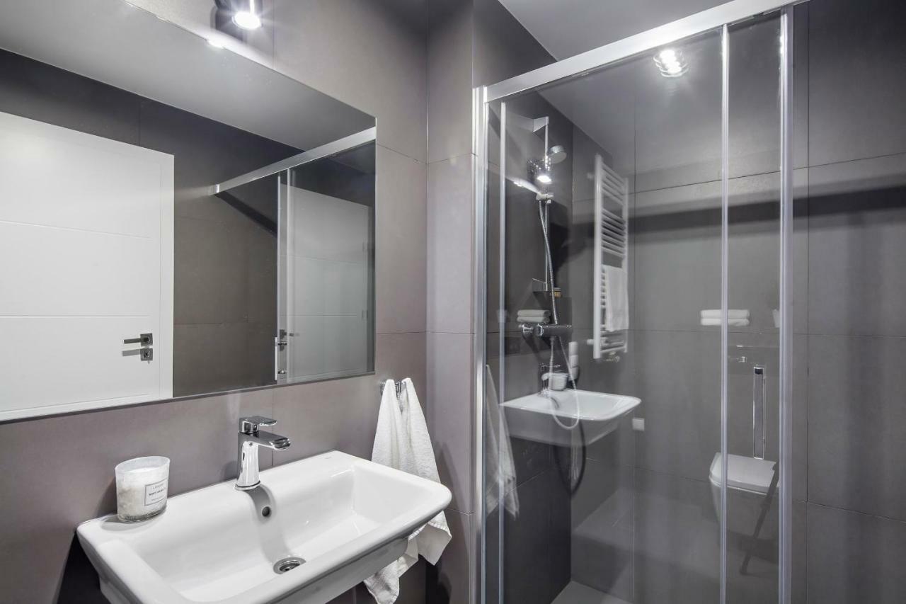 Sleepy3City Apartments Batorego 9 Gdynia Dış mekan fotoğraf